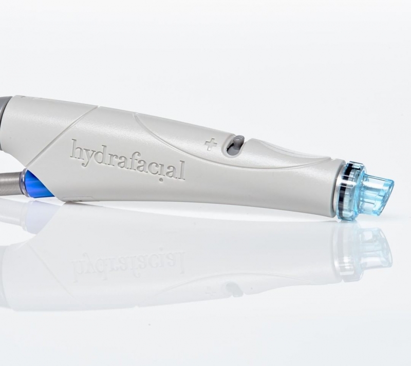 hydrafacial